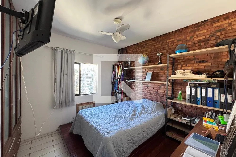 Apartamento, 1 quarto, 64 m² - Foto 9
