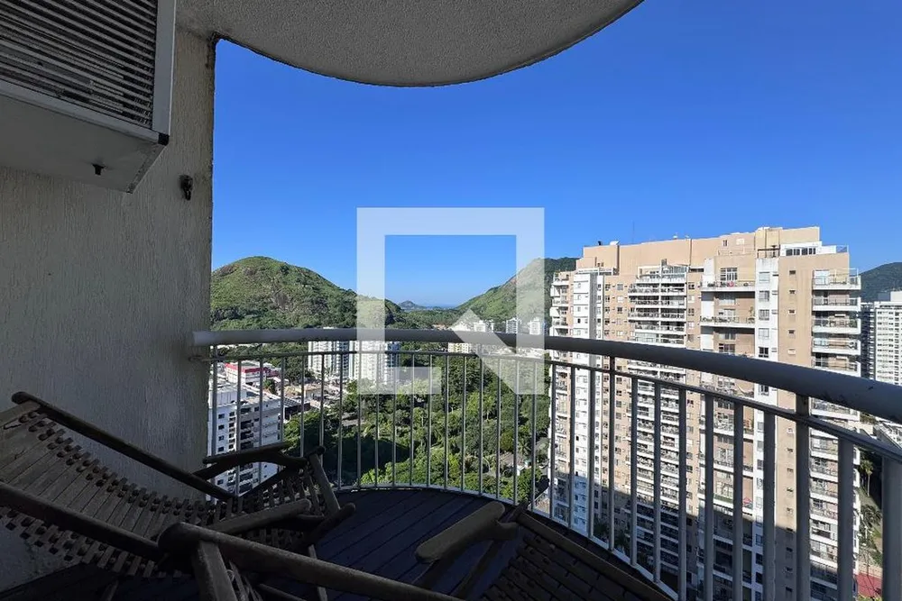 Apartamento, 1 quarto, 64 m² - Foto 7