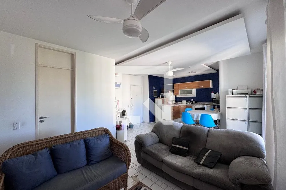 Apartamento, 1 quarto, 64 m² - Foto 4