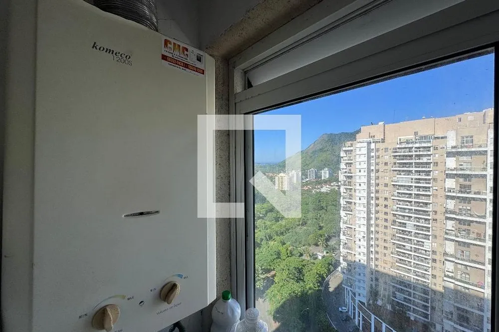 Apartamento, 1 quarto, 64 m² - Foto 22