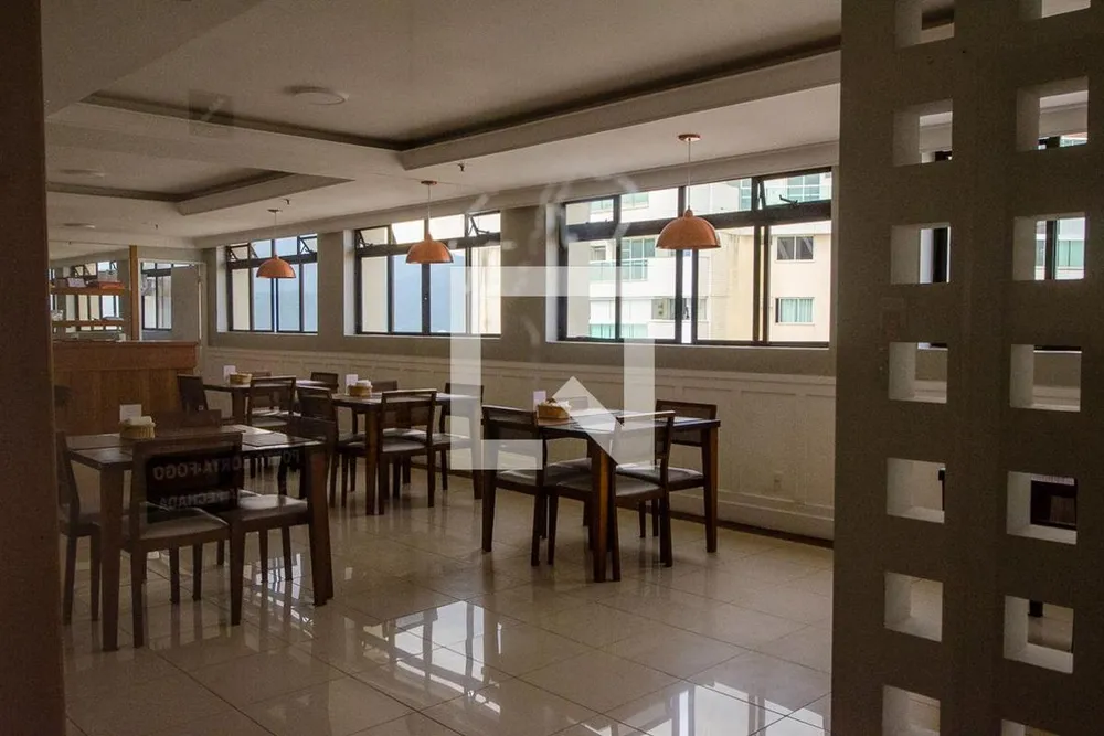 Apartamento, 1 quarto, 64 m² - Foto 33