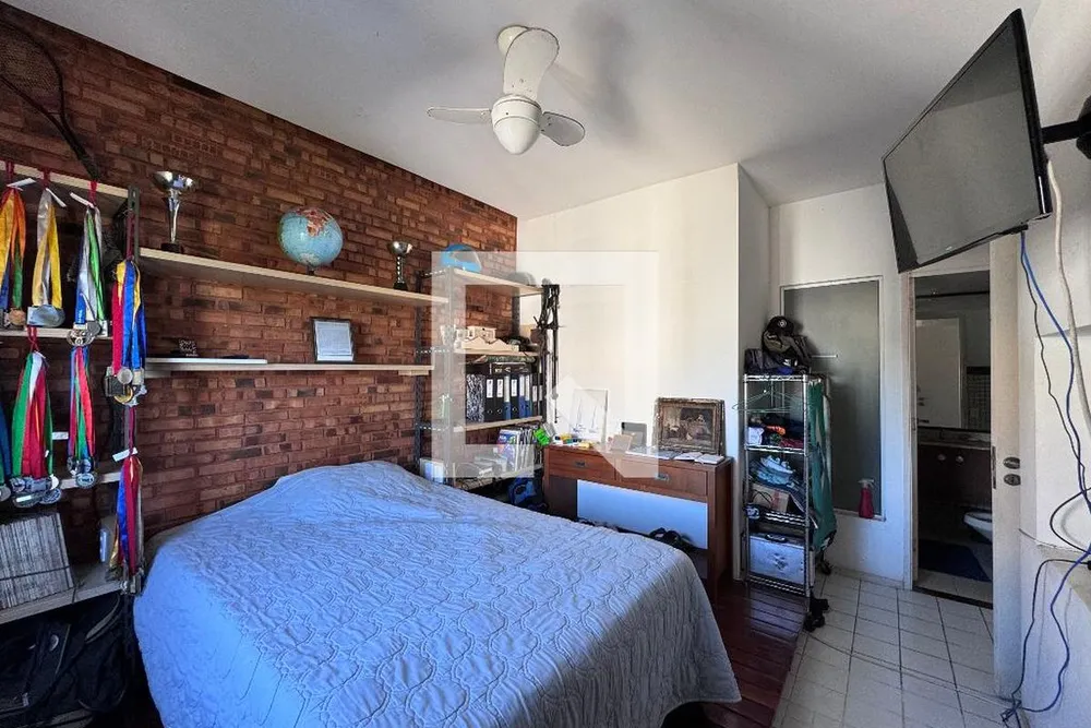 Apartamento, 1 quarto, 64 m² - Foto 12