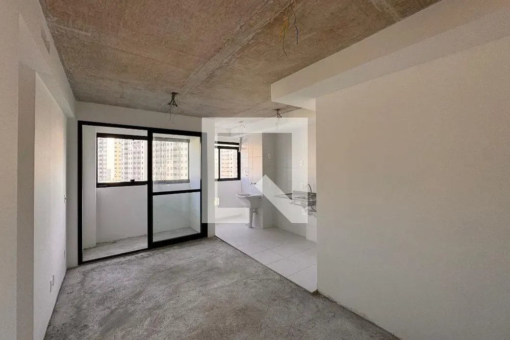 Apartamento, 3 quartos, 65 m² - Foto 1