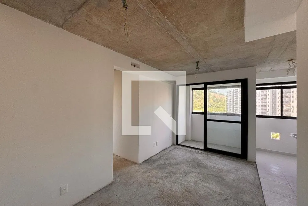 Apartamento, 3 quartos, 65 m² - Foto 2