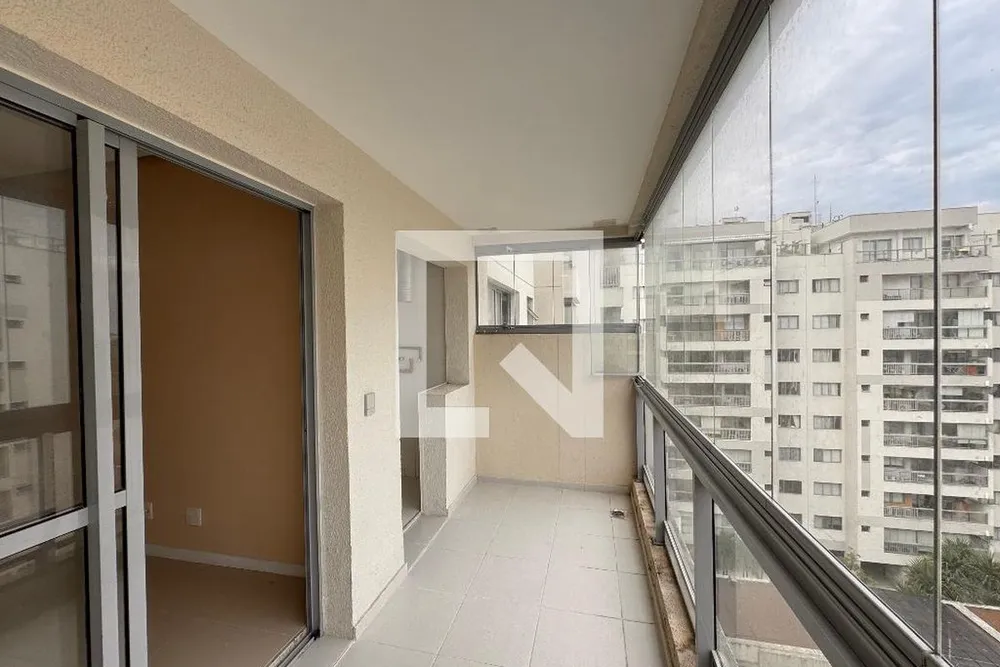 Apartamento, 2 quartos, 80 m² - Foto 7