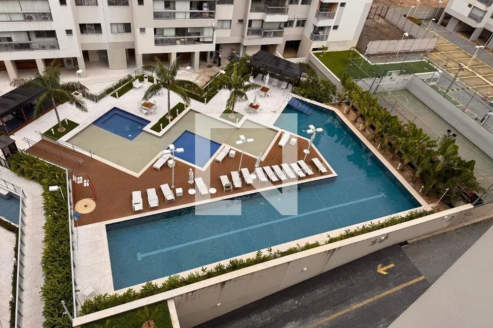 Apartamento, 2 quartos, 80 m² - Foto 22
