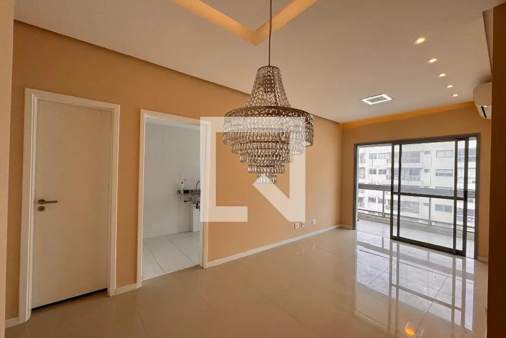 Apartamento, 2 quartos, 80 m² - Foto 4