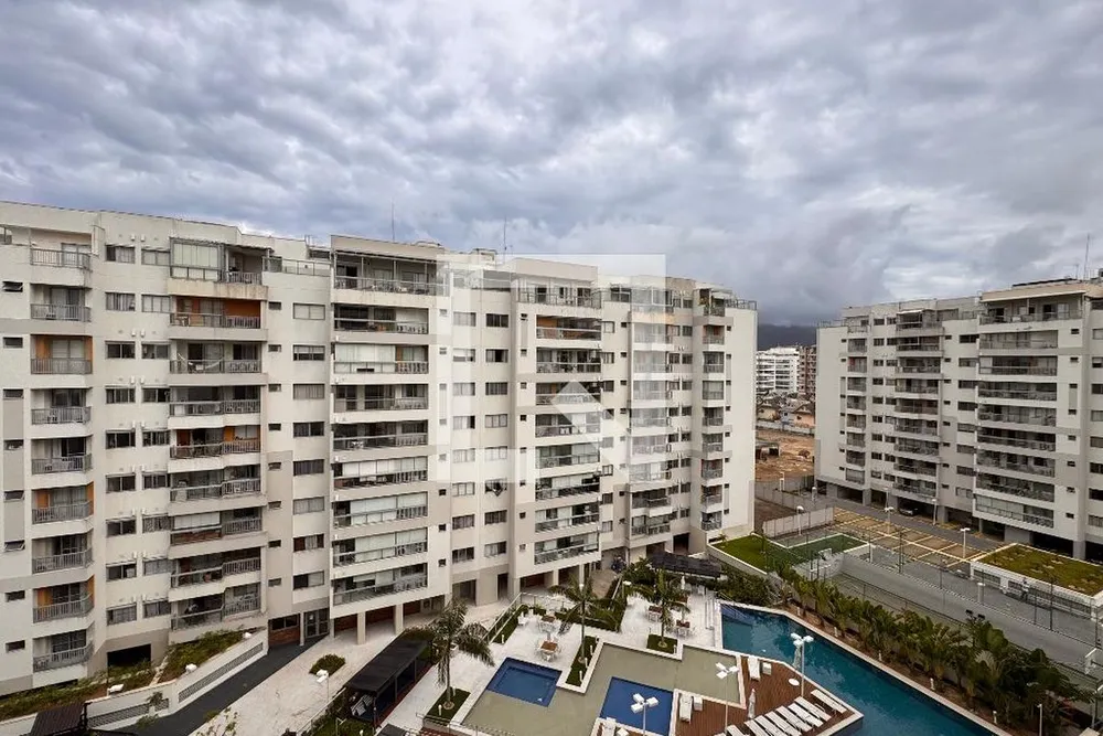 Apartamento, 2 quartos, 80 m² - Foto 32