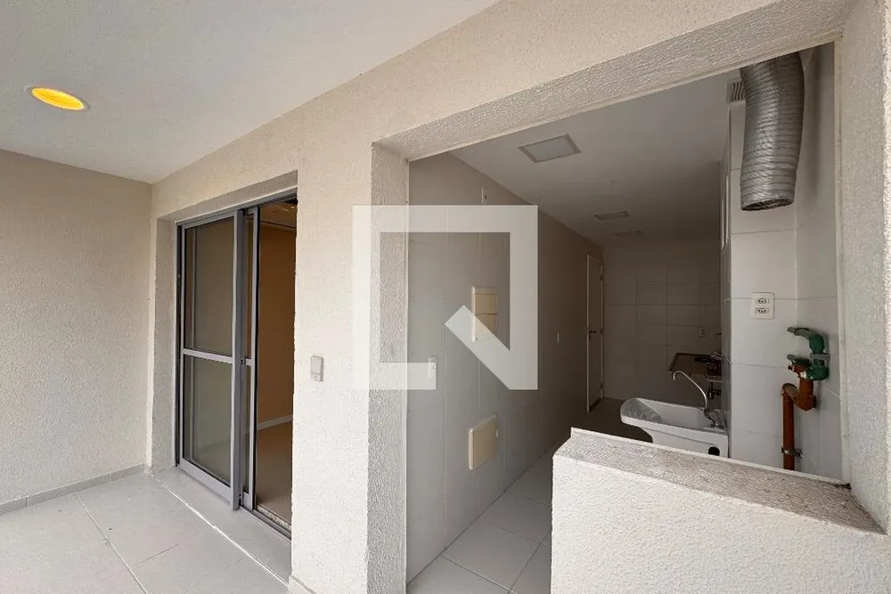 Apartamento, 2 quartos, 80 m² - Foto 9
