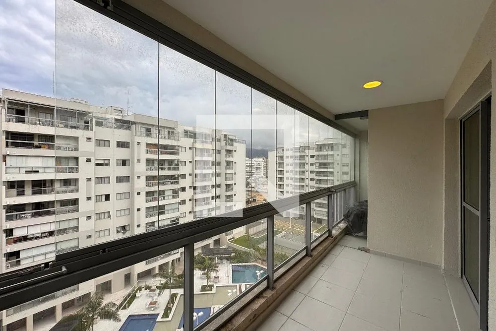 Apartamento, 2 quartos, 80 m² - Foto 10