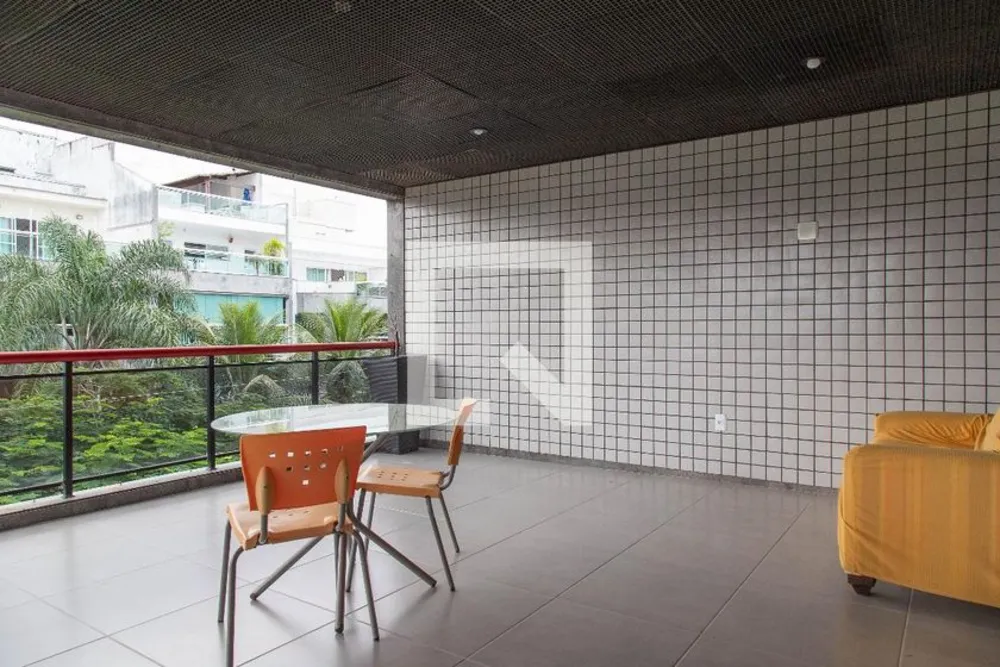 Apartamento, 3 quartos, 185 m² - Foto 18