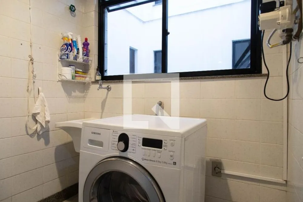 Apartamento, 3 quartos, 185 m² - Foto 73