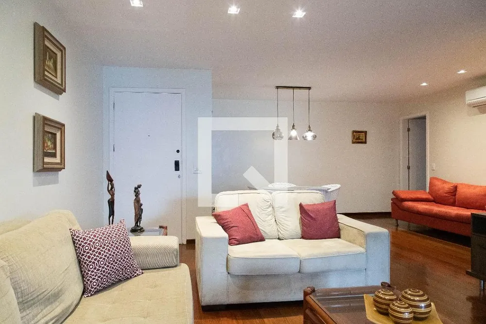 Apartamento, 3 quartos, 185 m² - Foto 13