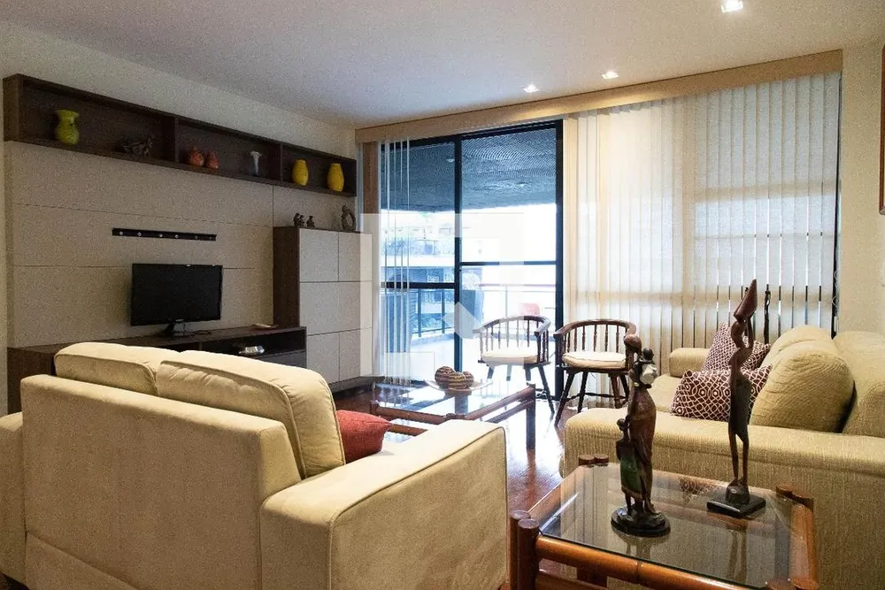 Apartamento, 3 quartos, 185 m² - Foto 9