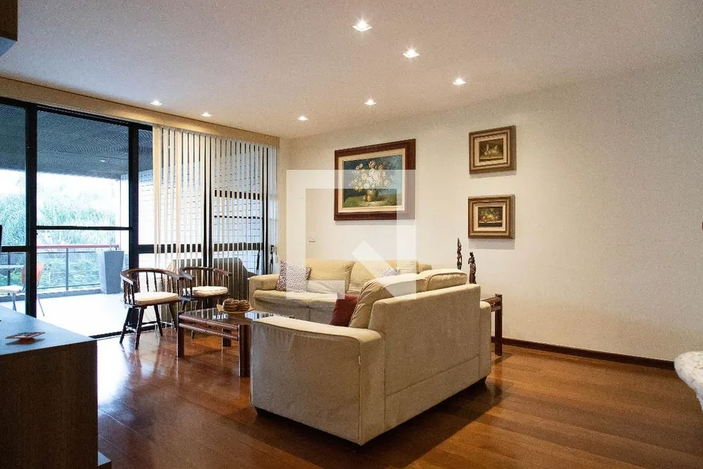 Apartamento, 3 quartos, 185 m² - Foto 8