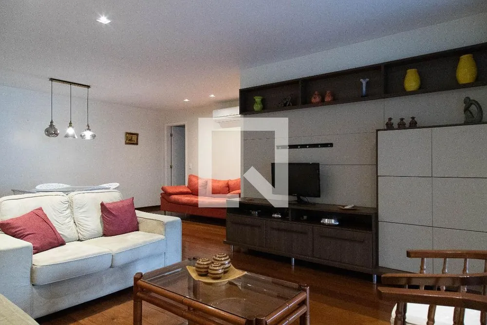 Apartamento, 3 quartos, 185 m² - Foto 14