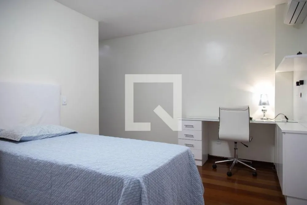 Apartamento, 3 quartos, 185 m² - Foto 29