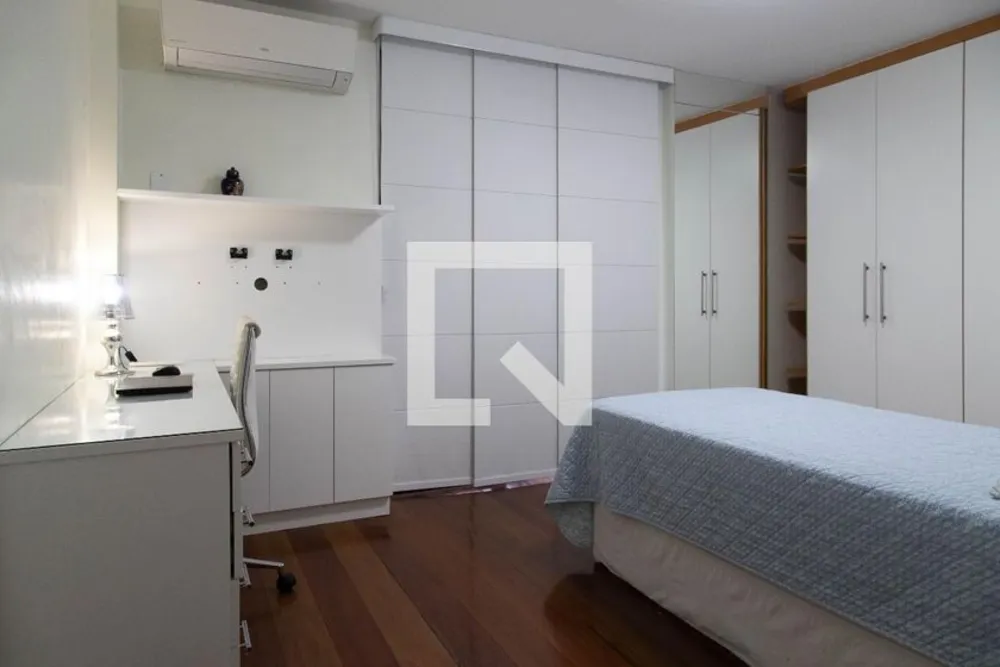 Apartamento, 3 quartos, 185 m² - Foto 25