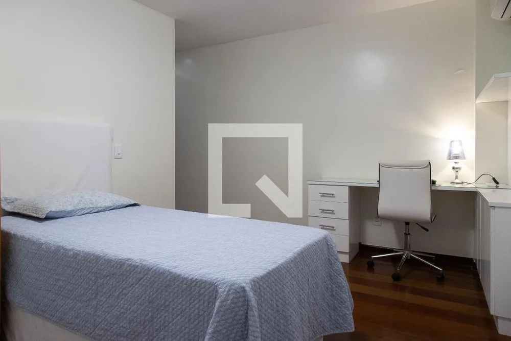Apartamento, 3 quartos, 185 m² - Foto 31