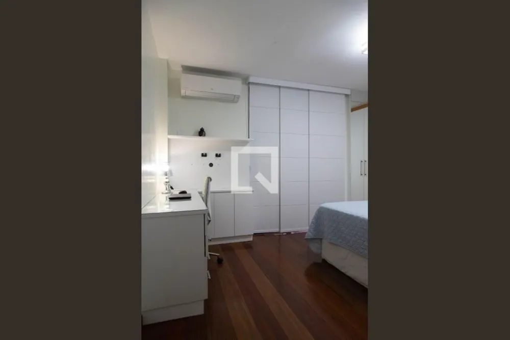 Apartamento, 3 quartos, 185 m² - Foto 27