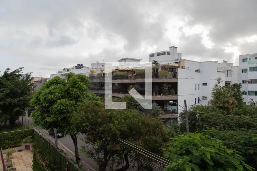 Apartamento, 3 quartos, 185 m² - Foto 22