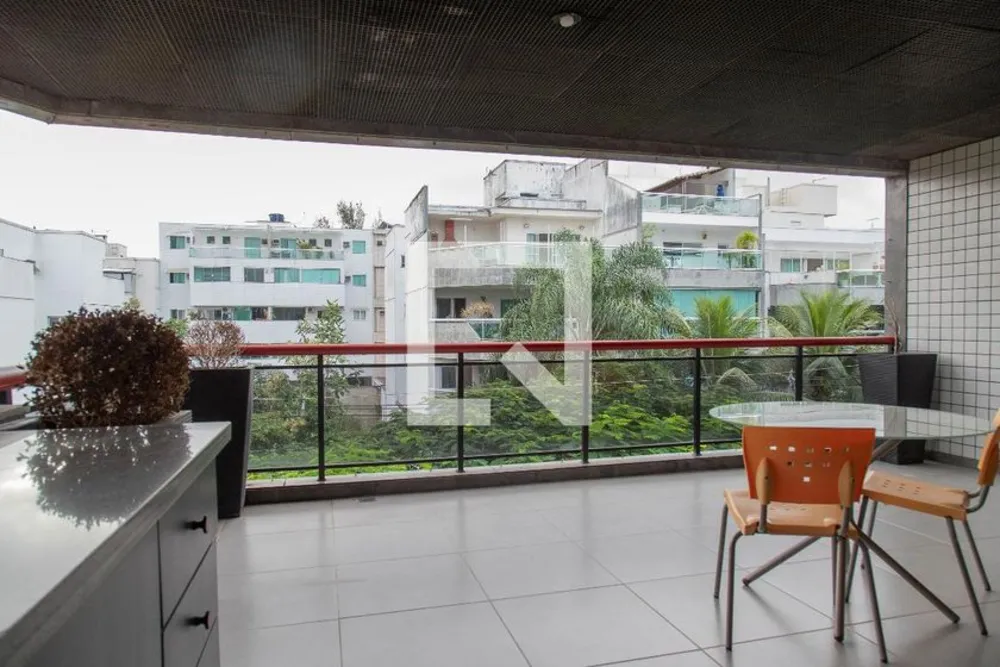 Apartamento, 3 quartos, 185 m² - Foto 19