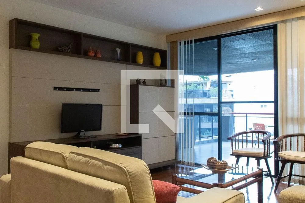 Apartamento, 3 quartos, 185 m² - Foto 11
