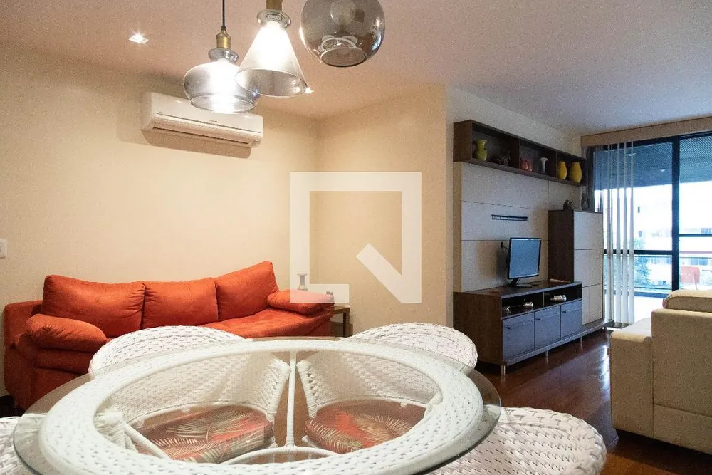 Apartamento, 3 quartos, 185 m² - Foto 4