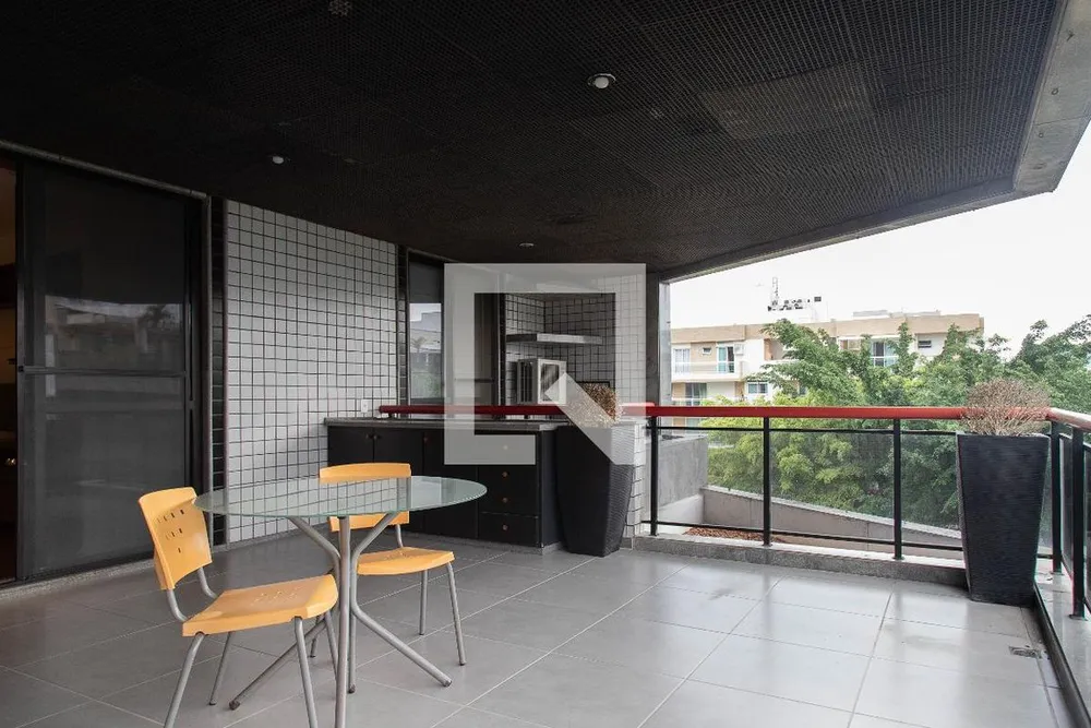 Apartamento, 3 quartos, 185 m² - Foto 21