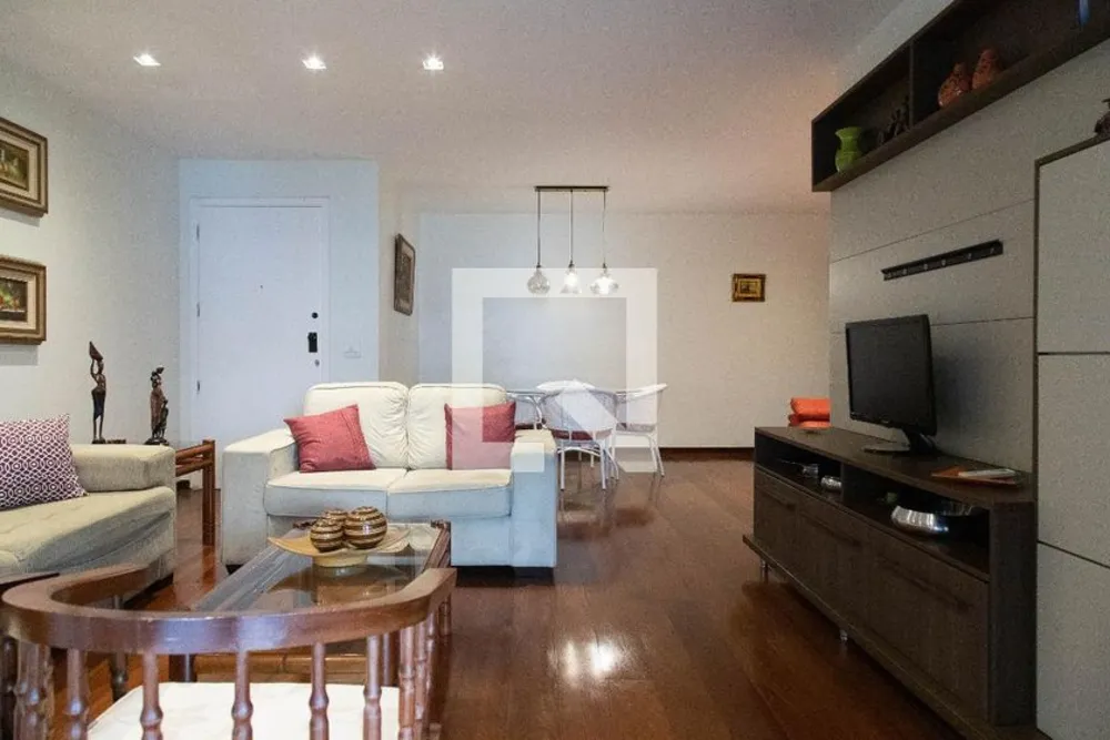 Apartamento, 3 quartos, 185 m² - Foto 15