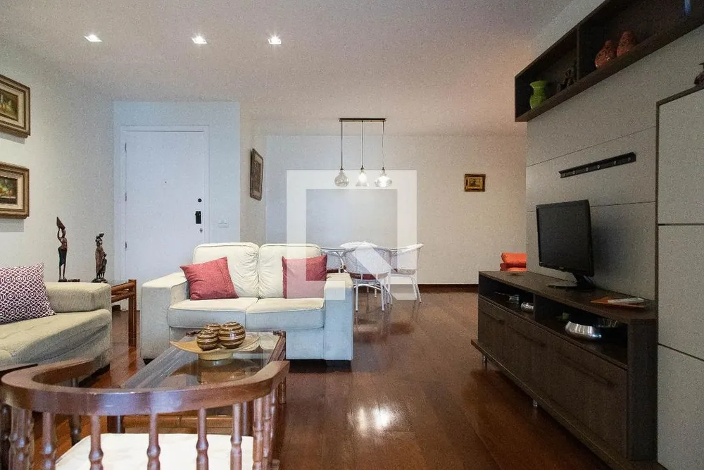 Apartamento, 3 quartos, 185 m² - Foto 16