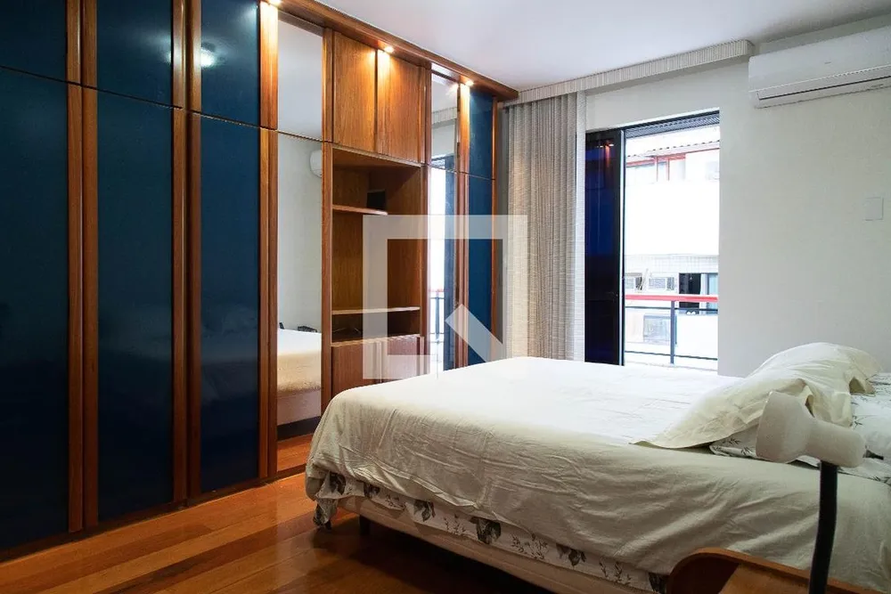 Apartamento, 3 quartos, 185 m² - Foto 39