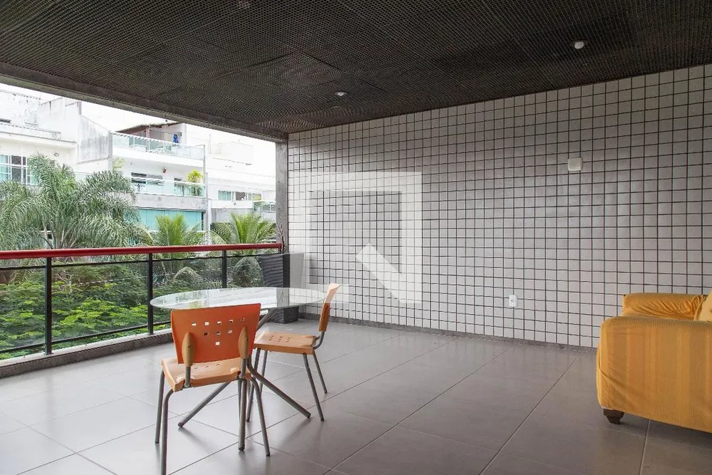 Apartamento, 3 quartos, 185 m² - Foto 17