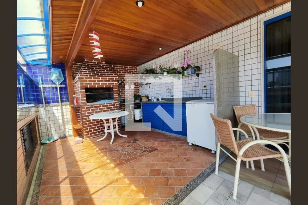 Cobertura, 3 quartos, 400 m² - Foto 20