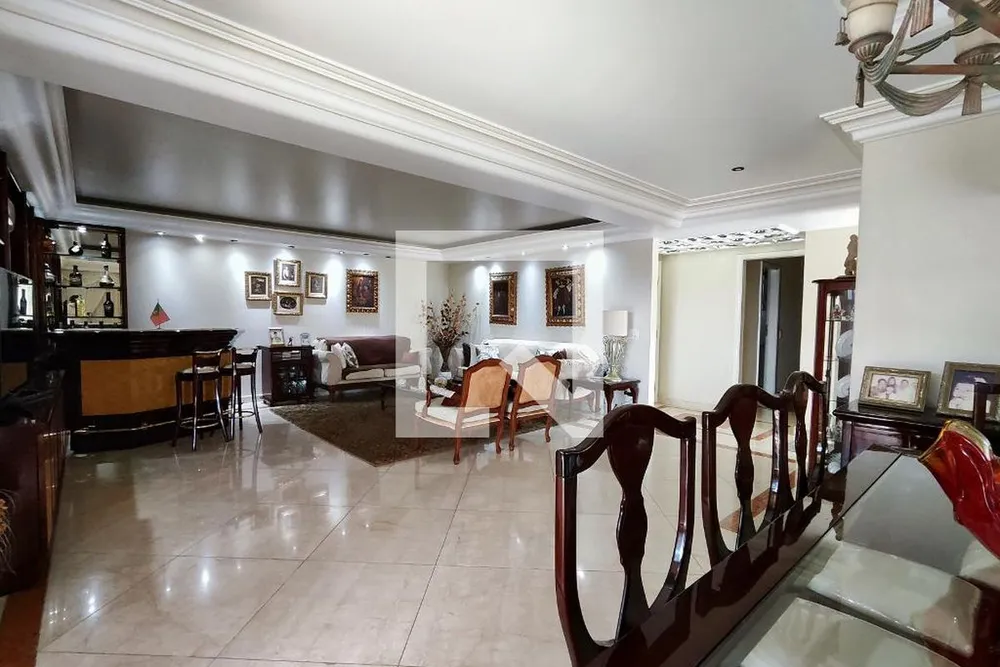 Cobertura, 3 quartos, 400 m² - Foto 7