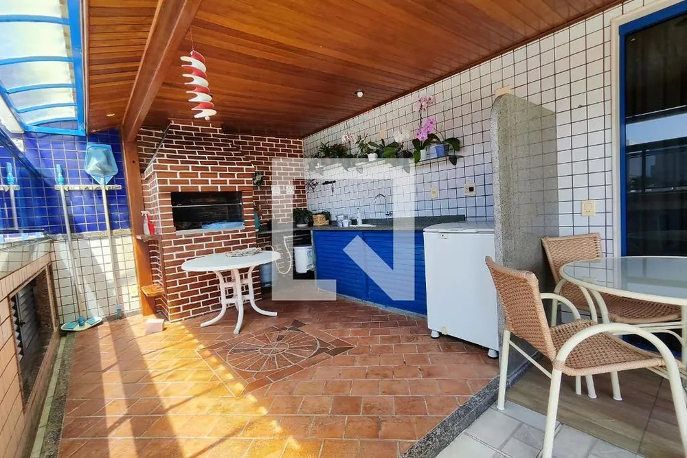Cobertura, 3 quartos, 400 m² - Foto 24
