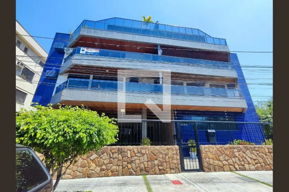 Cobertura, 3 quartos, 400 m² - Foto 13