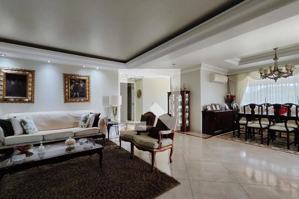 Cobertura, 3 quartos, 400 m² - Foto 6