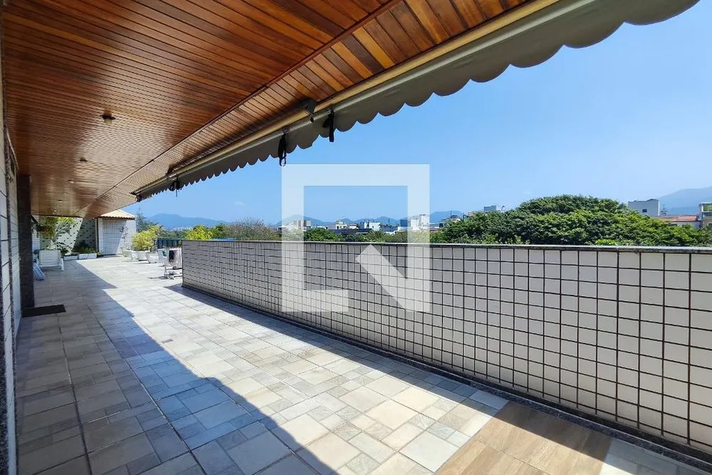 Cobertura, 3 quartos, 400 m² - Foto 18
