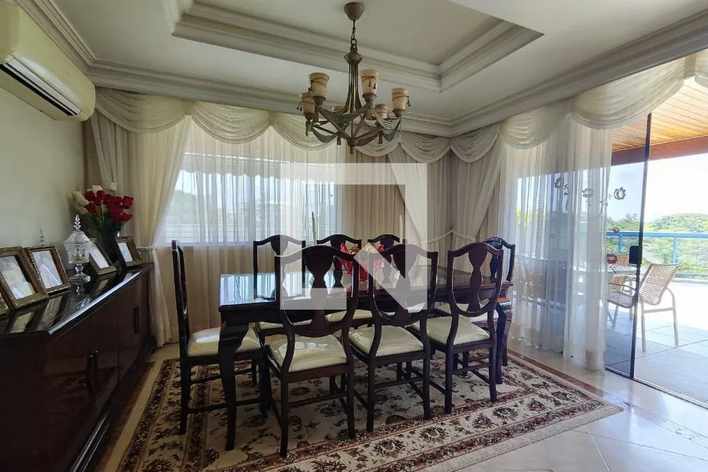 Cobertura, 3 quartos, 400 m² - Foto 12