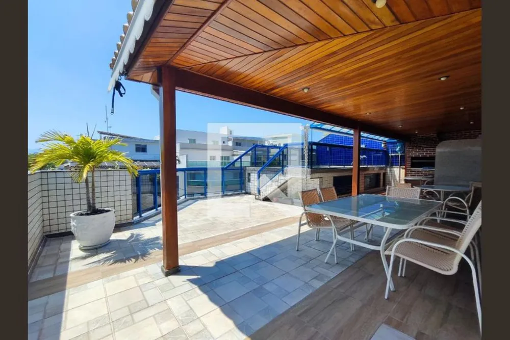 Cobertura, 3 quartos, 400 m² - Foto 23