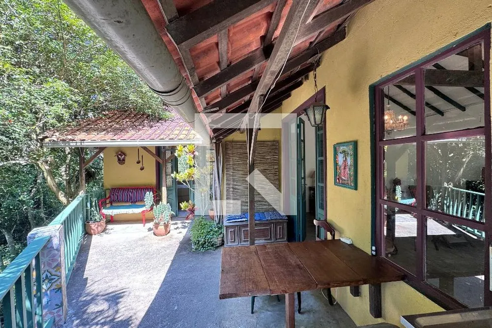 Casa, 2 quartos, 135 m² - Foto 9