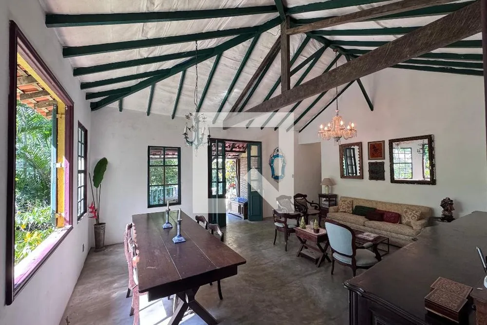 Casa, 2 quartos, 135 m² - Foto 1