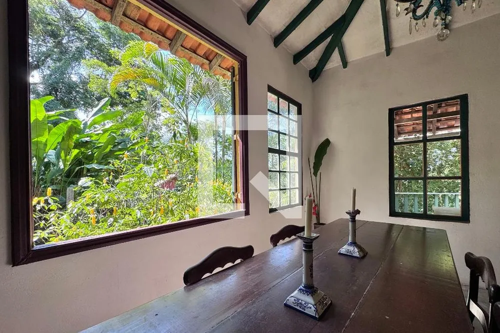 Casa, 2 quartos, 135 m² - Foto 6