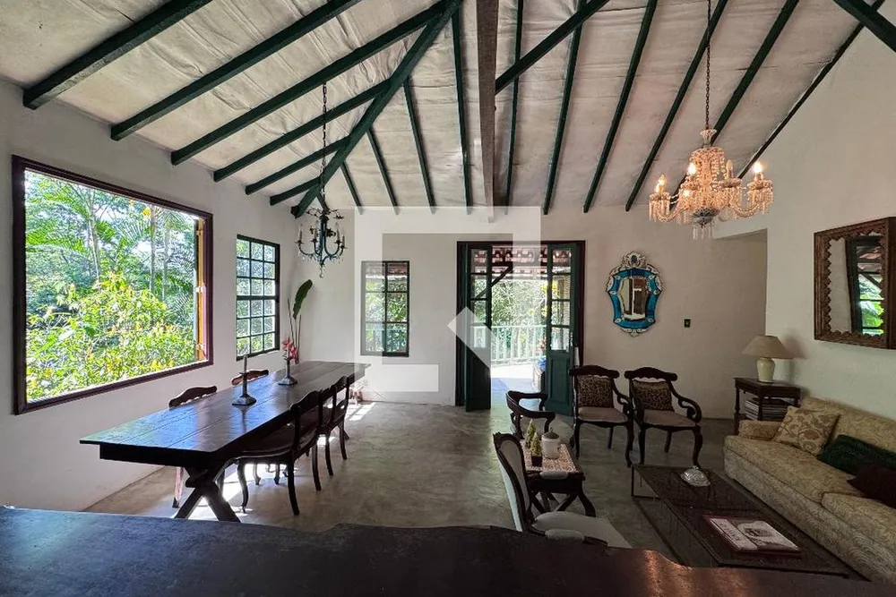 Casa, 2 quartos, 135 m² - Foto 4
