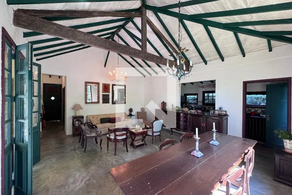 Casa, 2 quartos, 135 m² - Foto 3