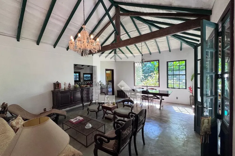 Casa, 2 quartos, 135 m² - Foto 2