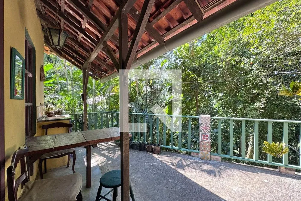Casa, 2 quartos, 135 m² - Foto 8