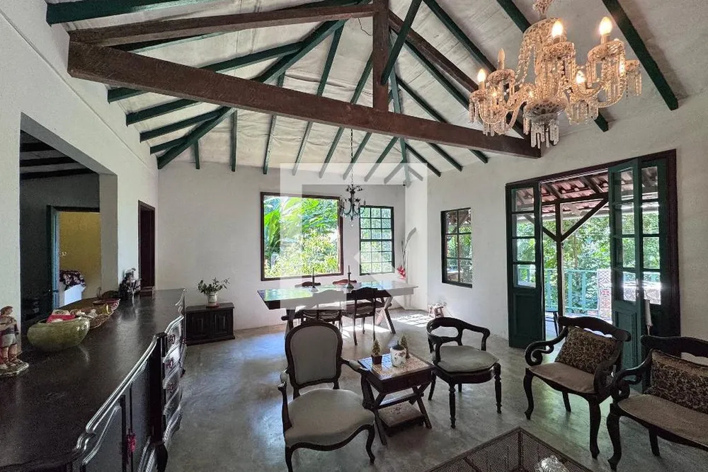 Casa, 2 quartos, 135 m² - Foto 5