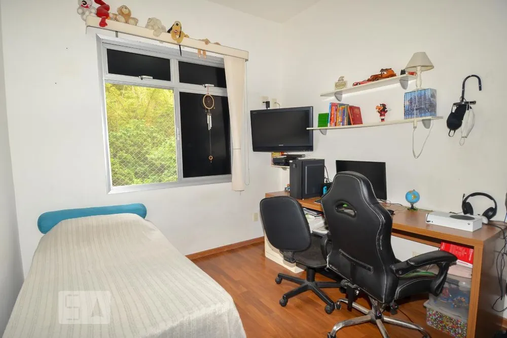 Apartamento, 3 quartos, 94 m² - Foto 24